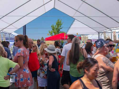 Taste of the Delta 2019