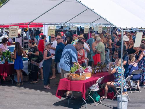 Taste of the Delta 2019